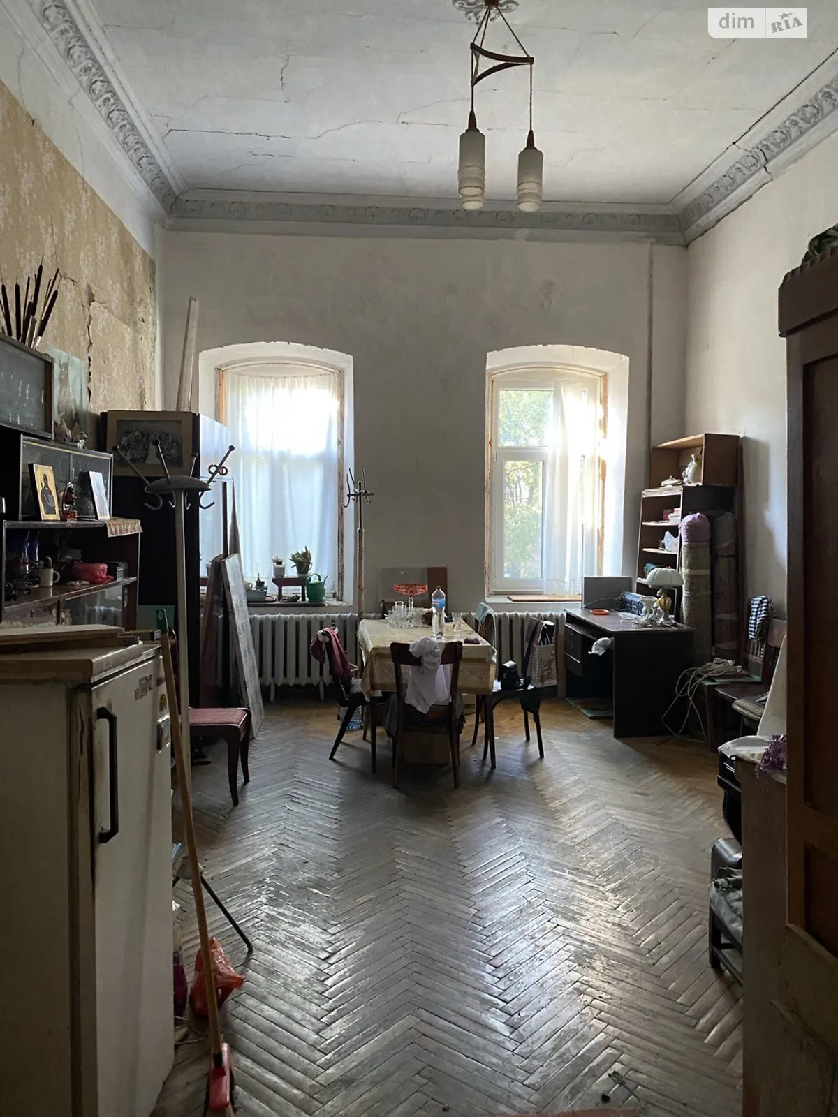 Продается комната 38 кв. м в Одессе - фото 3