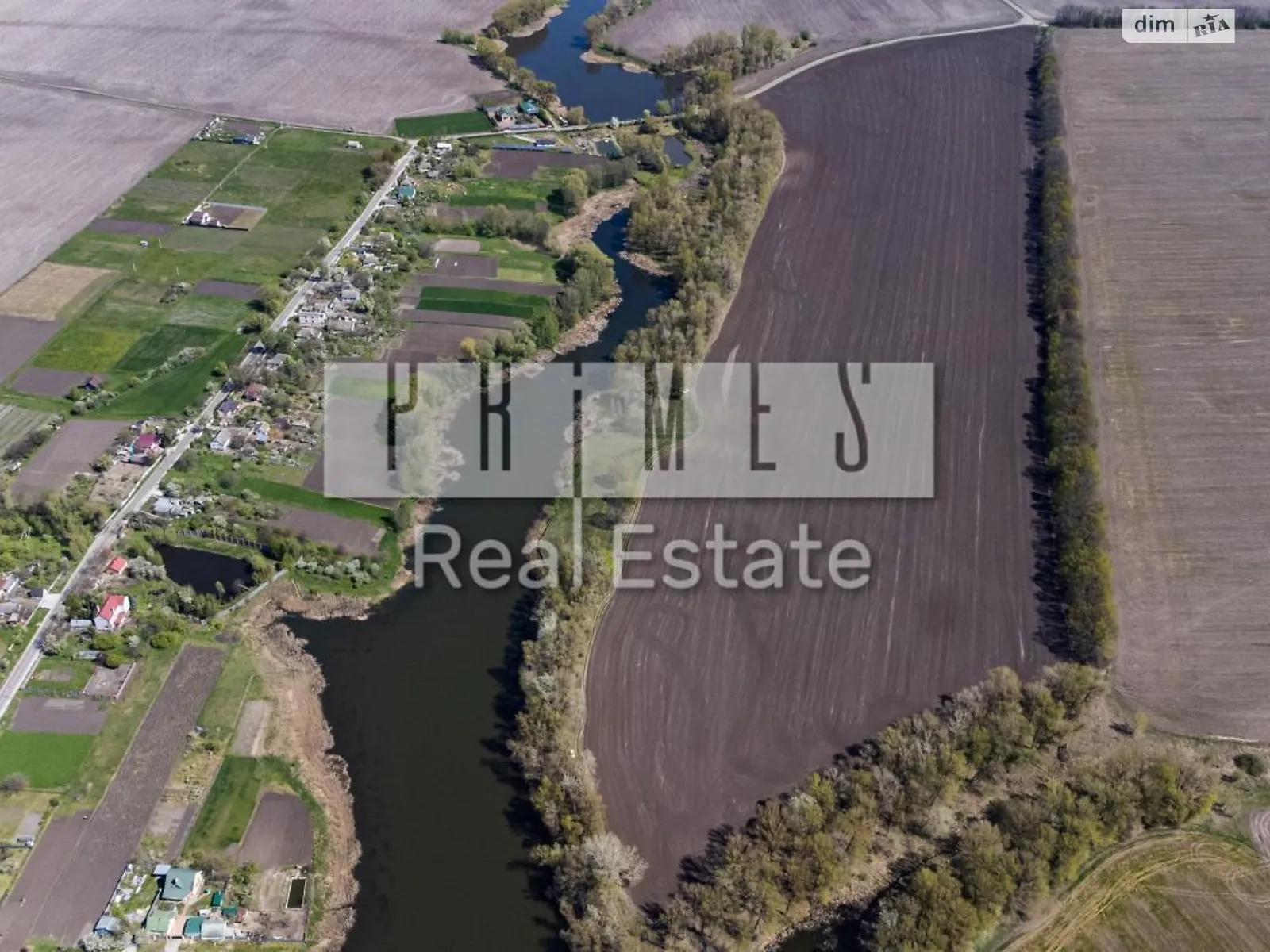 Продается земельный участок 228 соток в Киевской области, цена: 150000 $ - фото 1