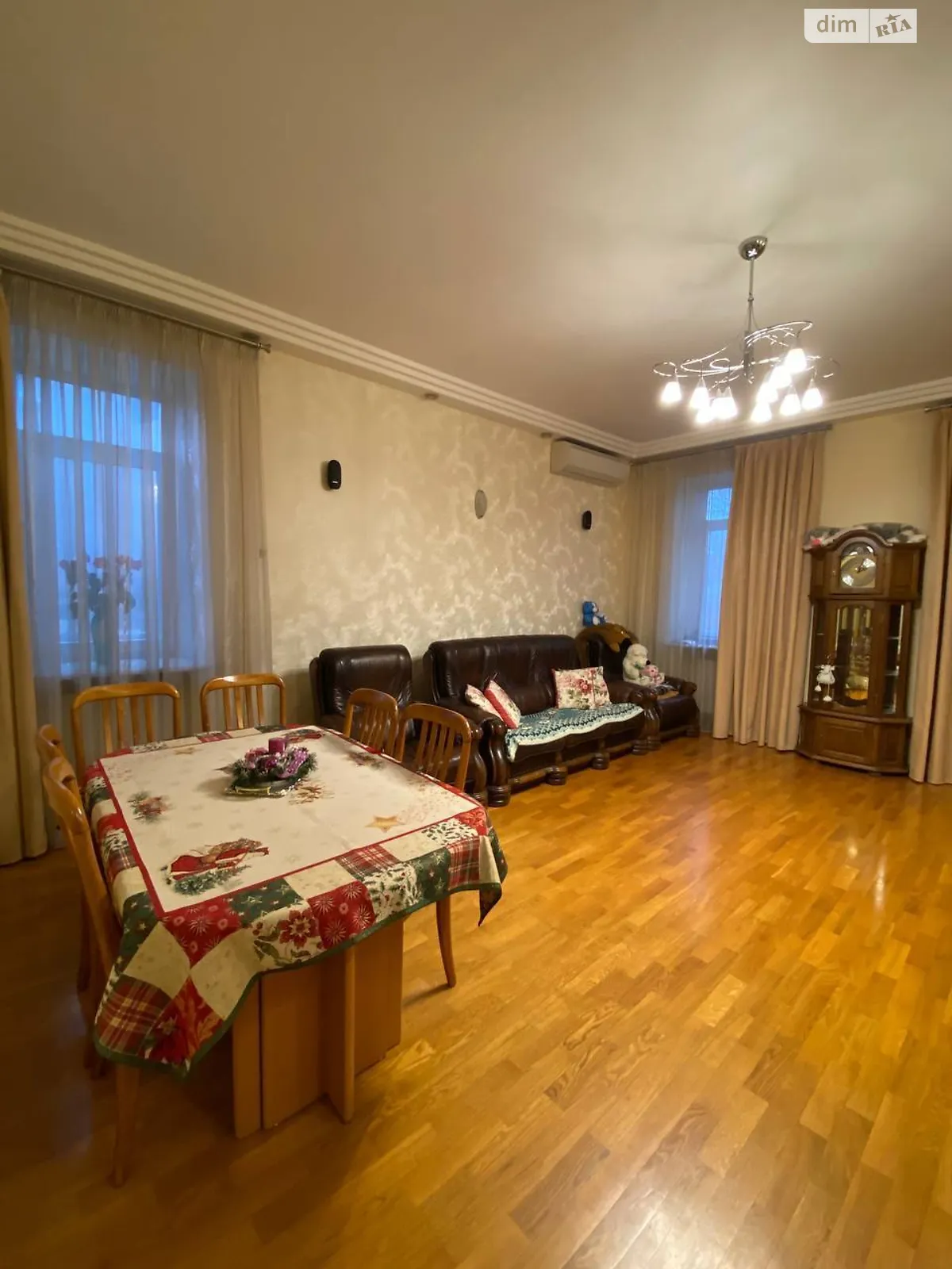 Продается 3-комнатная квартира 103 кв. м в Харькове, ул. Короленко - фото 1