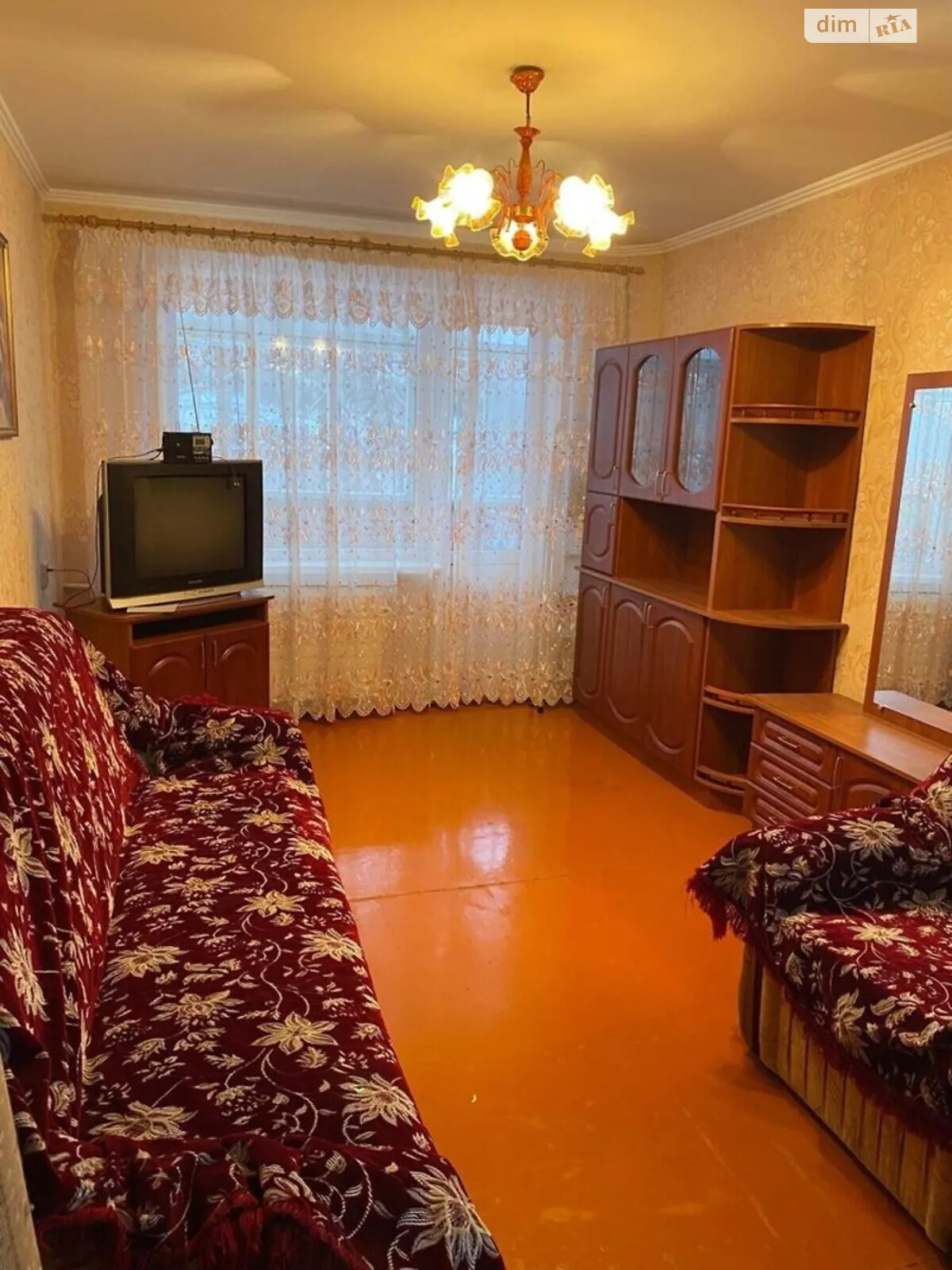 Продается 2-комнатная квартира 44 кв. м в Сумах, цена: 24999 $