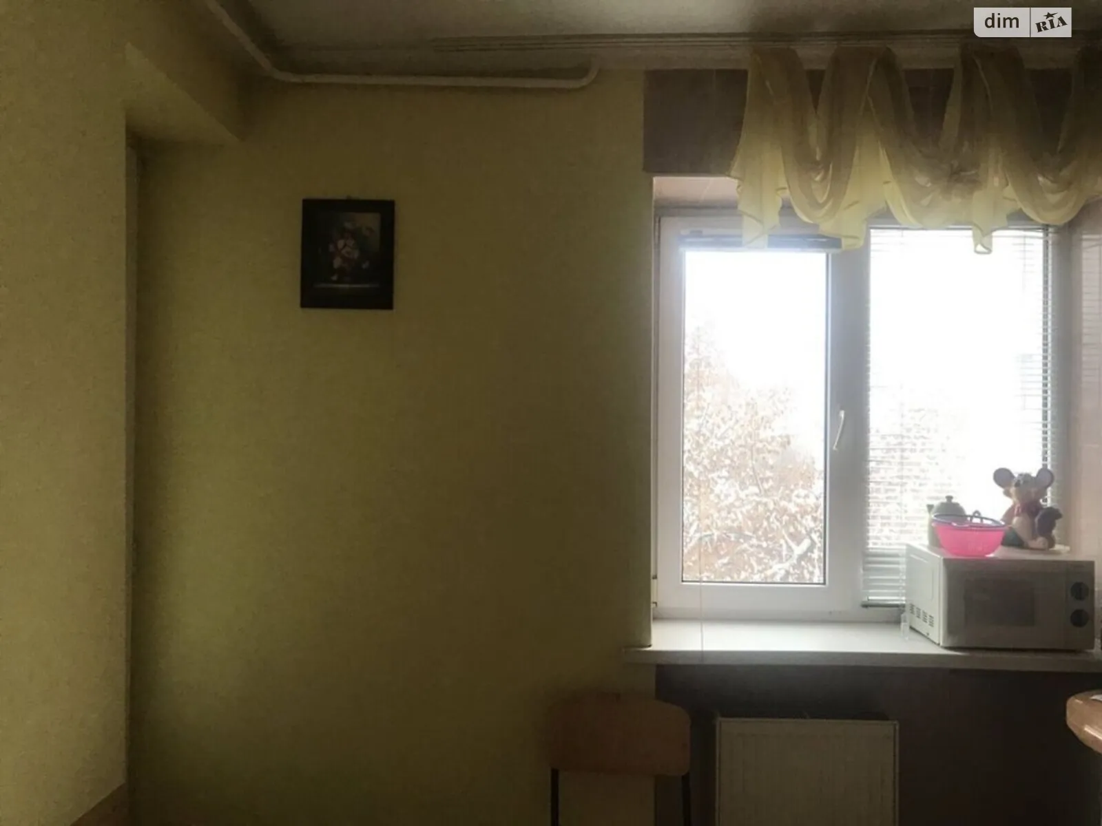 Продается 2-комнатная квартира 63 кв. м в Сумах, пл. Троицкая, 17 - фото 1