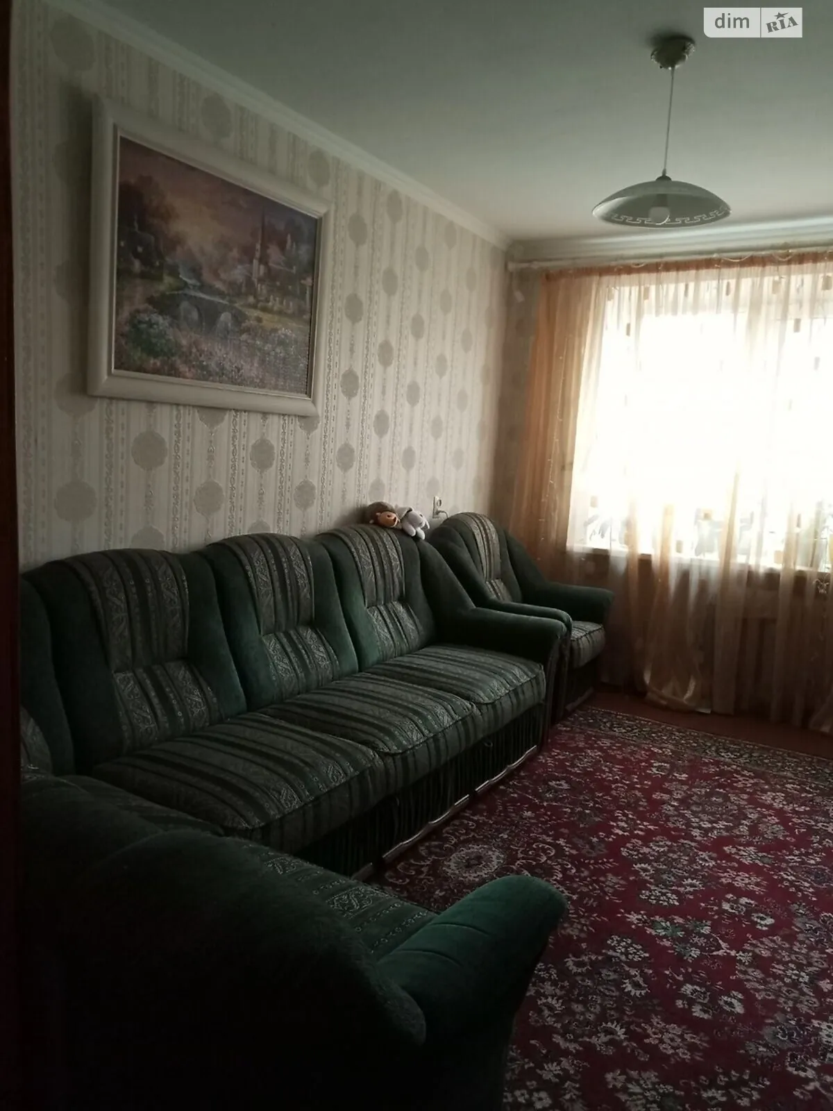 Продается 2-комнатная квартира 48 кв. м в Сумах, цена: 32000 $ - фото 1