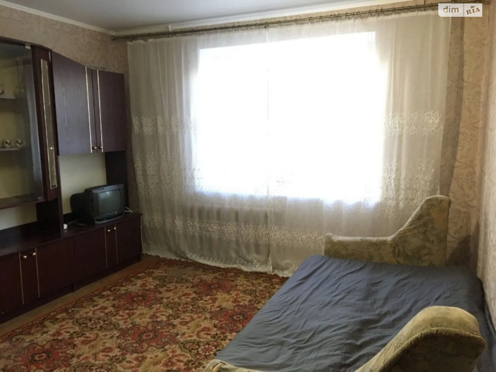 Продается 1-комнатная квартира 28 кв. м в Сумах, цена: 20500 $ - фото 1