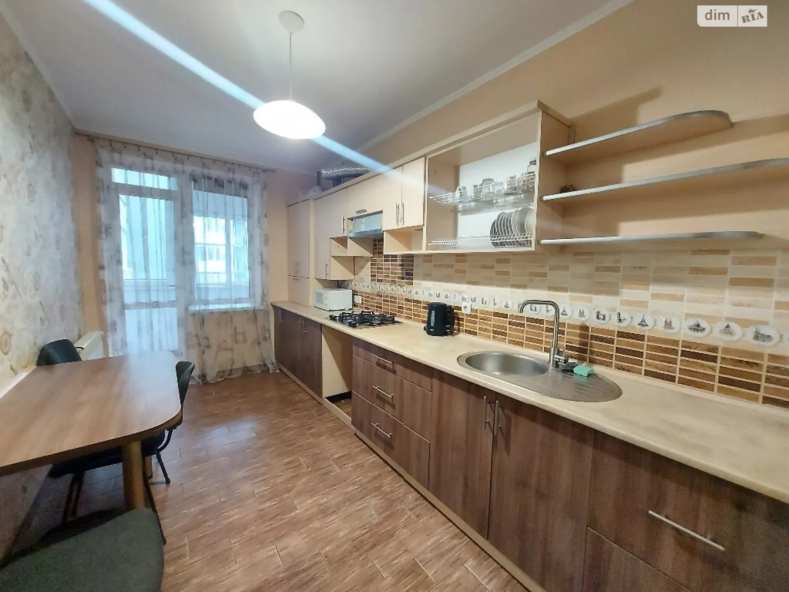 Продається 1-кімнатна квартира 49 кв. м у Івано-Франківську, цена: 56500 $