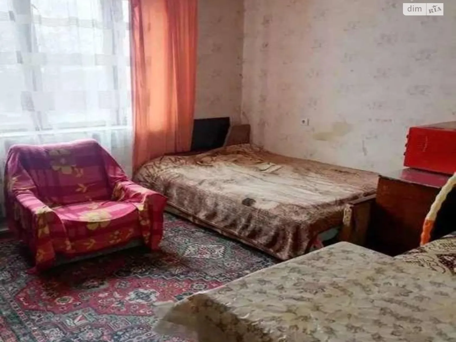 Продается 2-комнатная квартира 50 кв. м в Харькове, цена: 24000 $