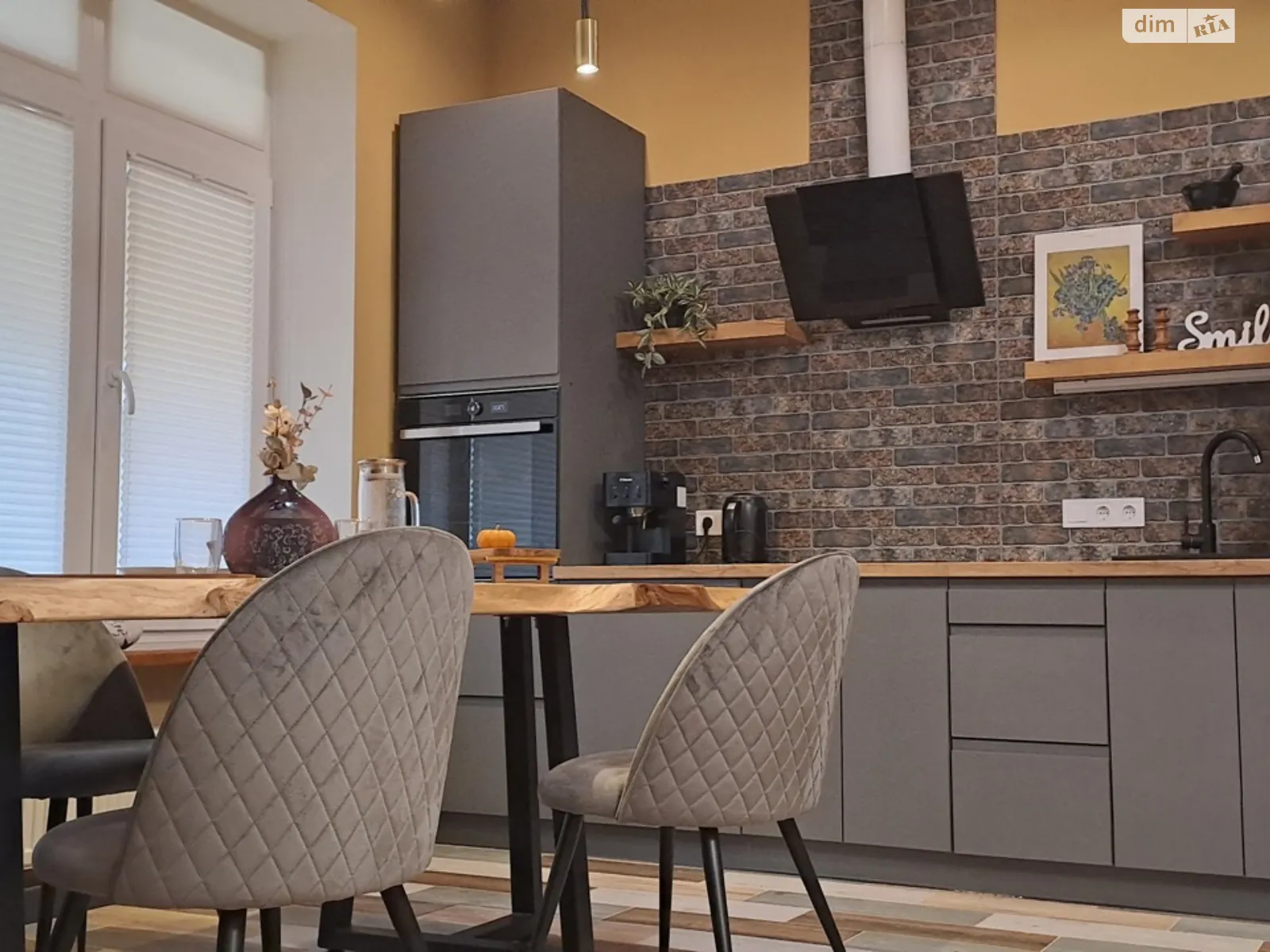 Продается 4-комнатная квартира 105 кв. м в, цена: 100000 $ - фото 1