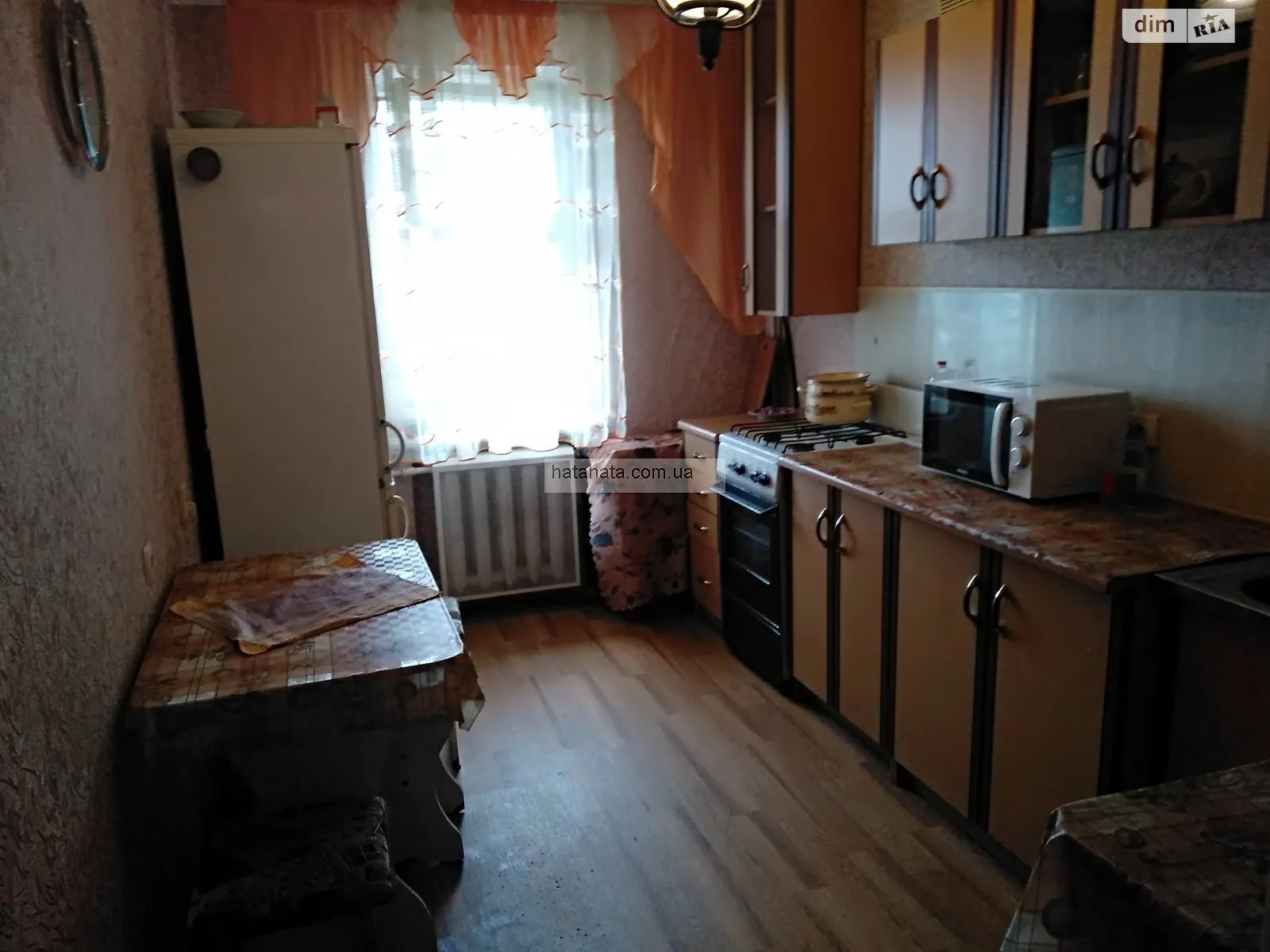 Продається 3-кімнатна квартира 79 кв. м у Чорноморську, просп. Миру(Леніна вул.), 39 - фото 1