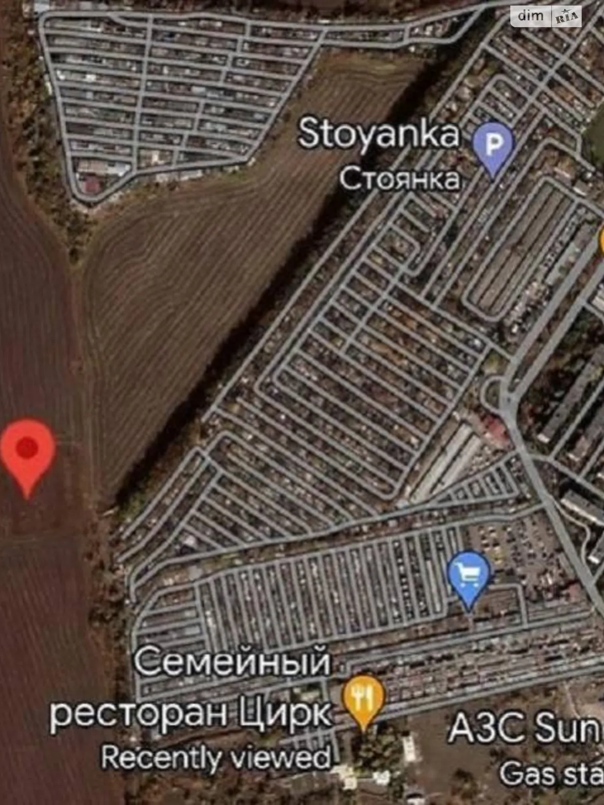 Продается земельный участок 148 соток в Одесской области - фото 2