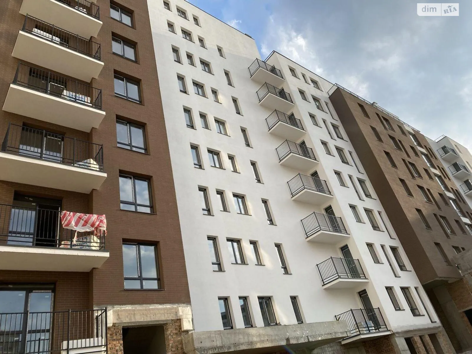 Продается 2-комнатная квартира 65 кв. м в Львове, цена: 101500 $