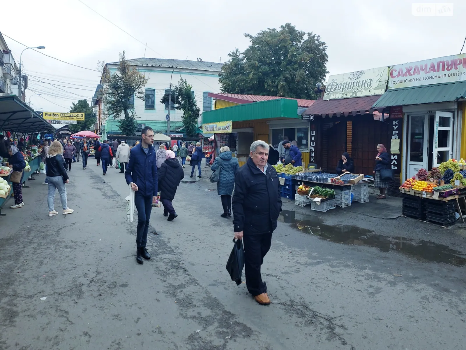 Здається в оренду об'єкт сфери послуг 200 кв. м в 1-поверховій будівлі, цена: 40000 грн - фото 1