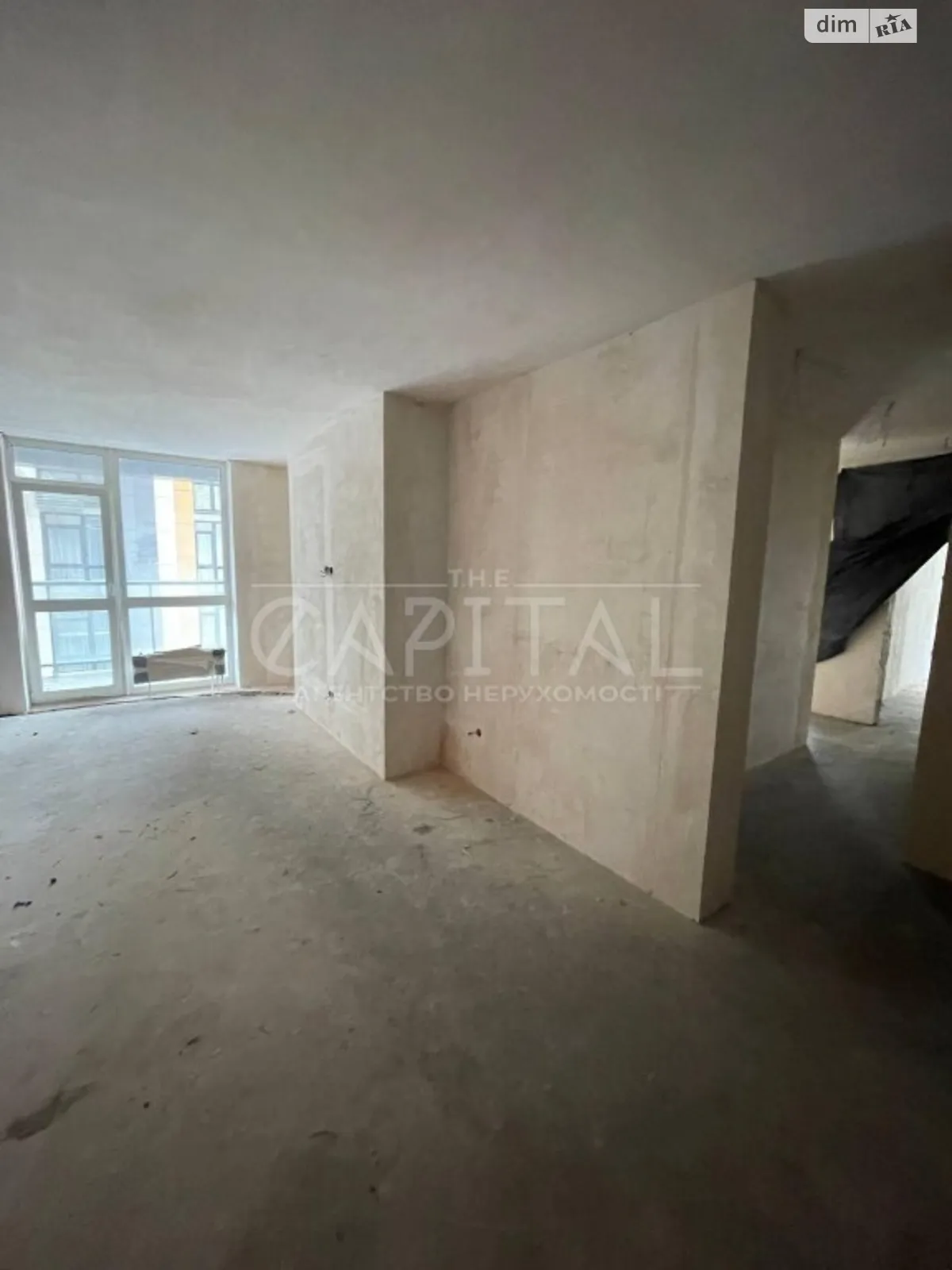 Продается 4-комнатная квартира 119 кв. м в Киеве, цена: 355000 $