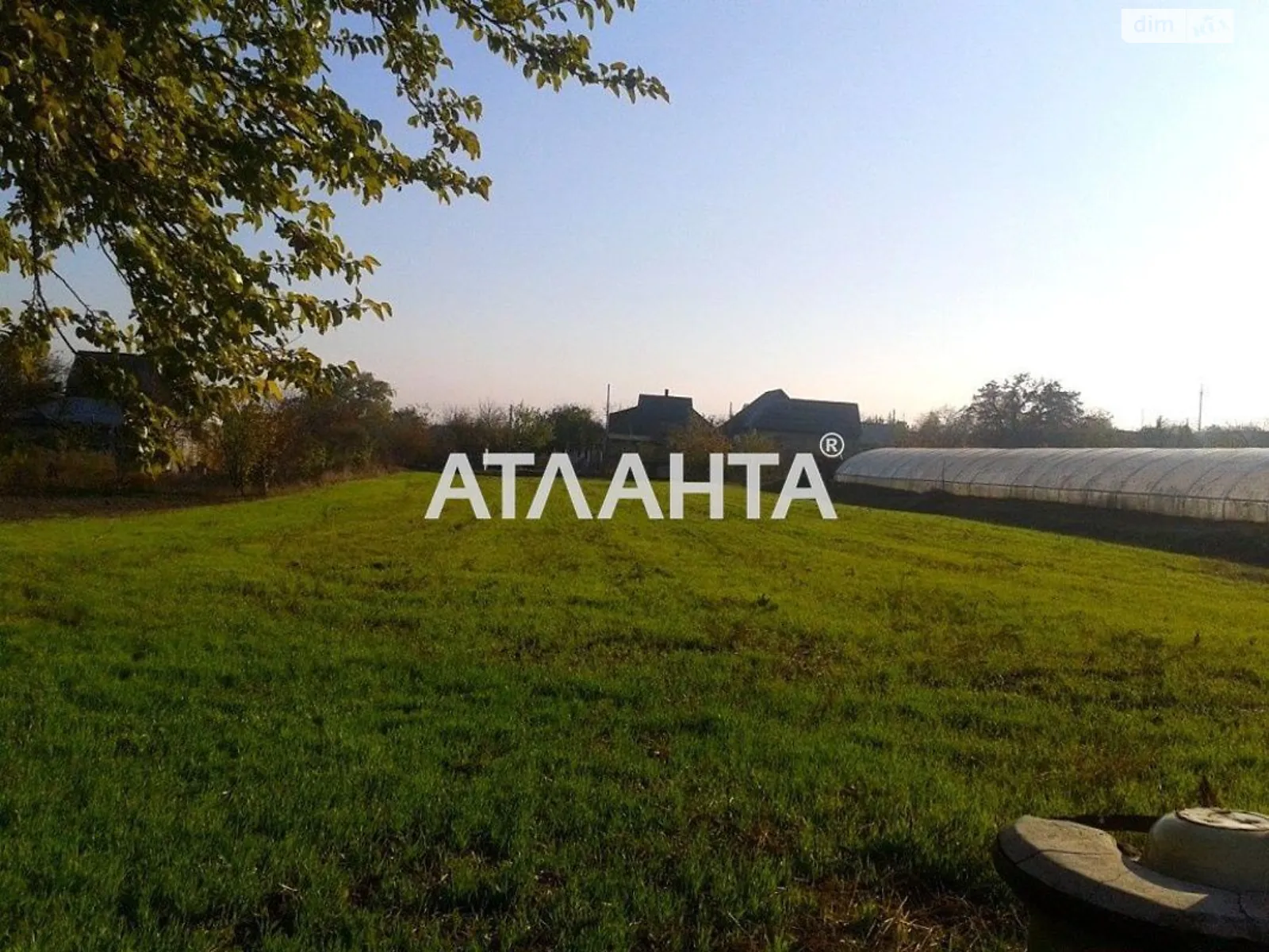 Продается земельный участок 24.8 соток в Одесской области - фото 3