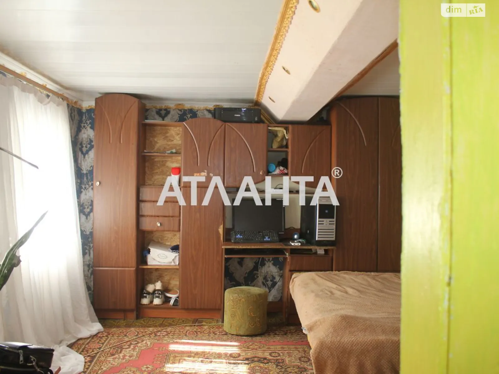 Продается одноэтажный дом 68.9 кв. м с верандой, цена: 22000 $ - фото 1