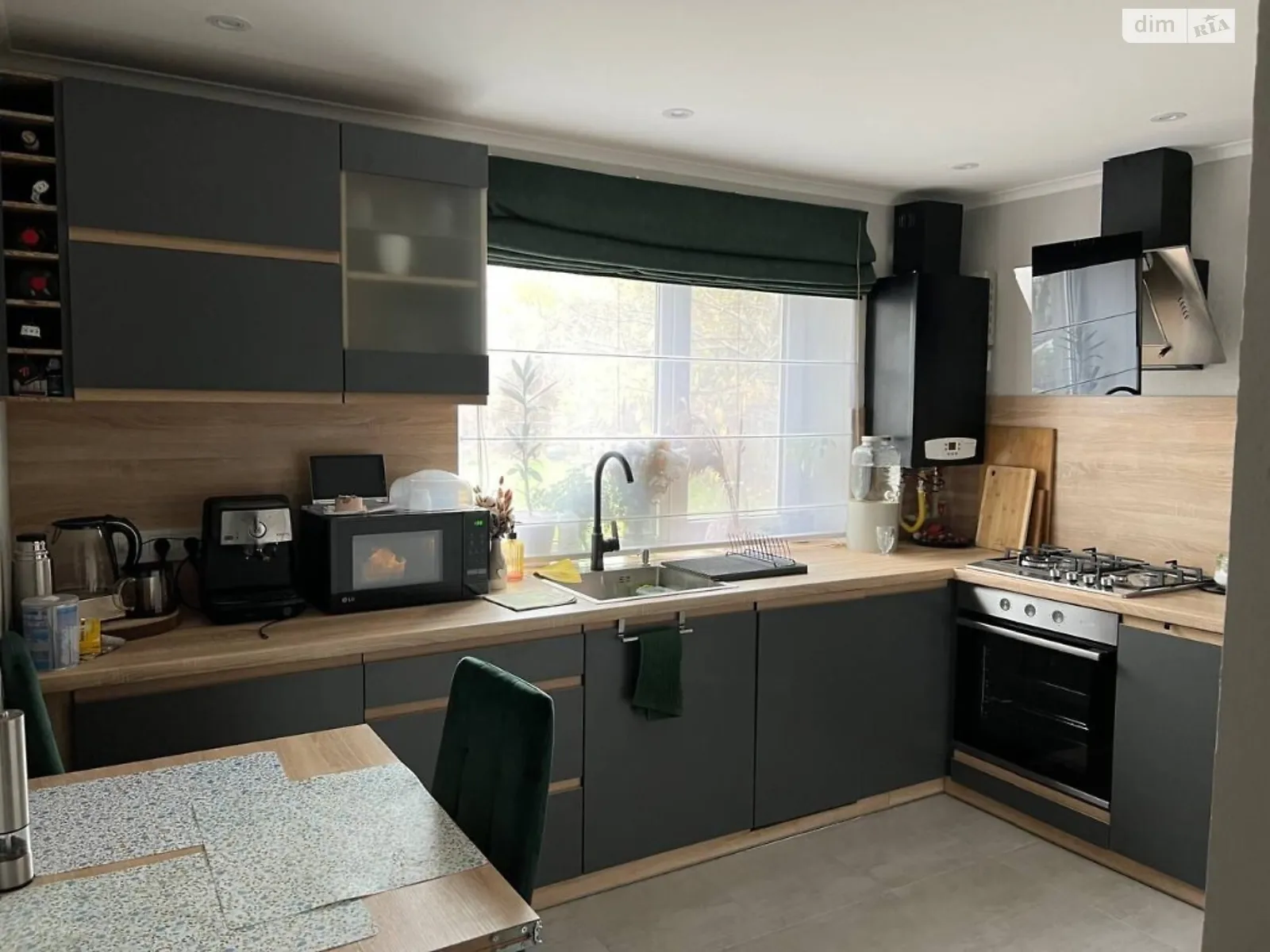 Продається одноповерховий будинок 55 кв. м з балконом, цена: 65000 $ - фото 1