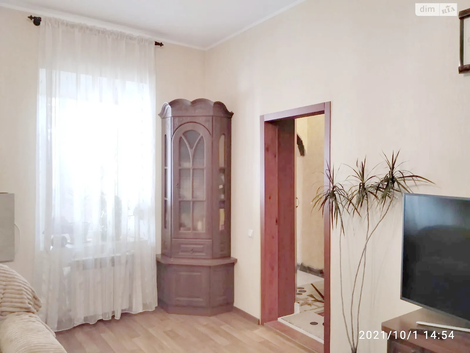 Продається частина будинку 104 кв. м з бесідкою, цена: 55000 $