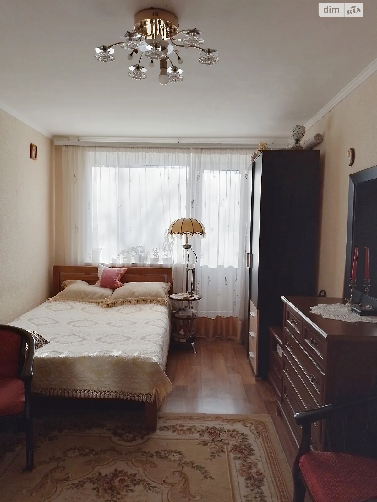 Продається 1-кімнатна квартира 31 кв. м у Чорноморську, вул. Спортивна(Гайдара)