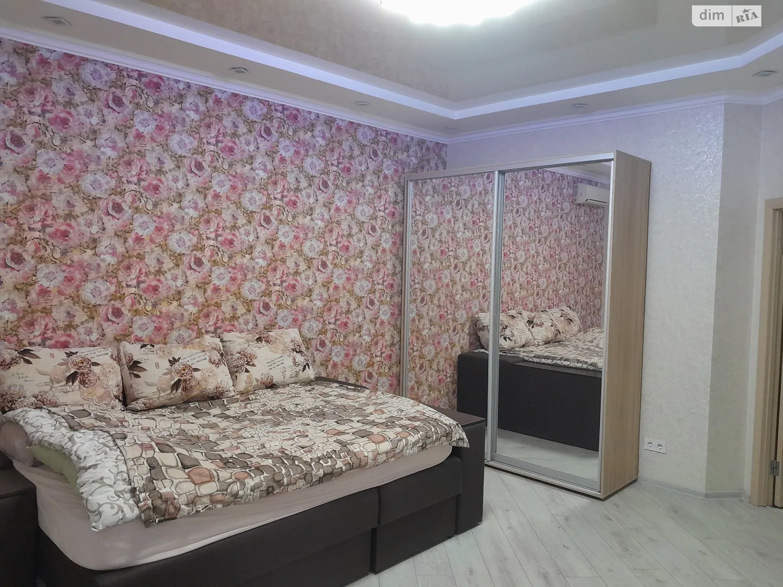 Сдается в аренду 1-комнатная квартира 45 кв. м в Одессе - фото 2