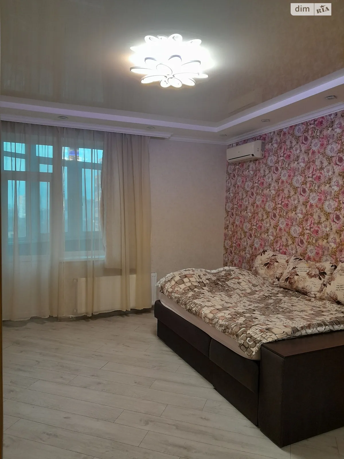 Сдается в аренду 1-комнатная квартира 45 кв. м в Одессе - фото 4