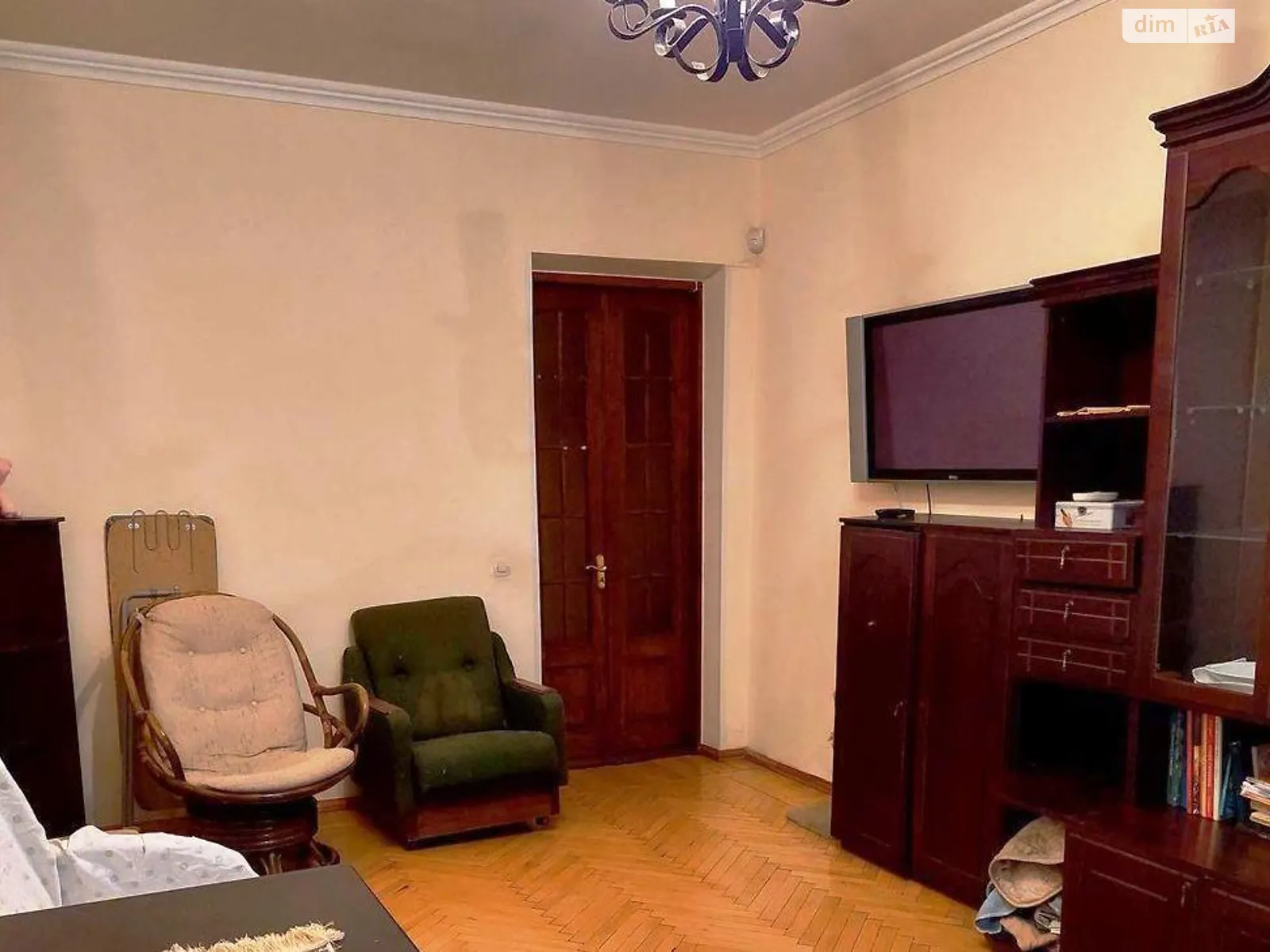 Продается 2-комнатная квартира 56 кв. м в Харькове, въезд Первого Мая, 1