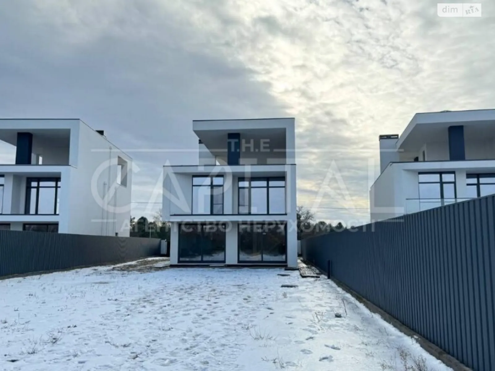 Продається одноповерховий будинок 178 кв. м з балконом, цена: 500000 $ - фото 1