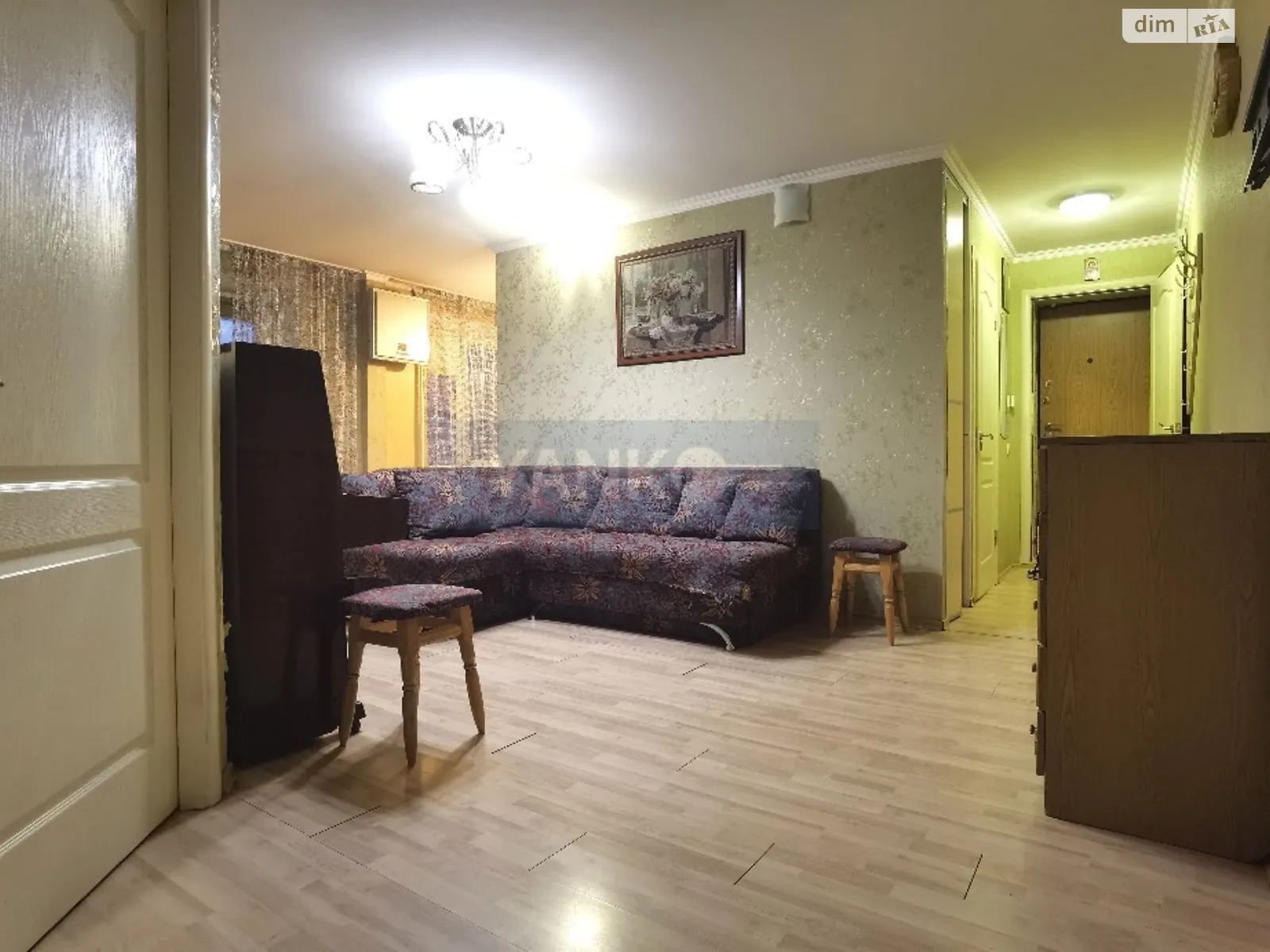 Здається в оренду 2-кімнатна квартира 45 кв. м у Вінниці - фото 2