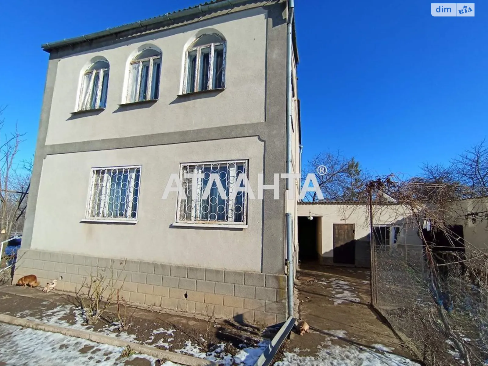 Продається будинок 3 поверховий 183.3 кв. м з гаражем, цена: 35800 $ - фото 1