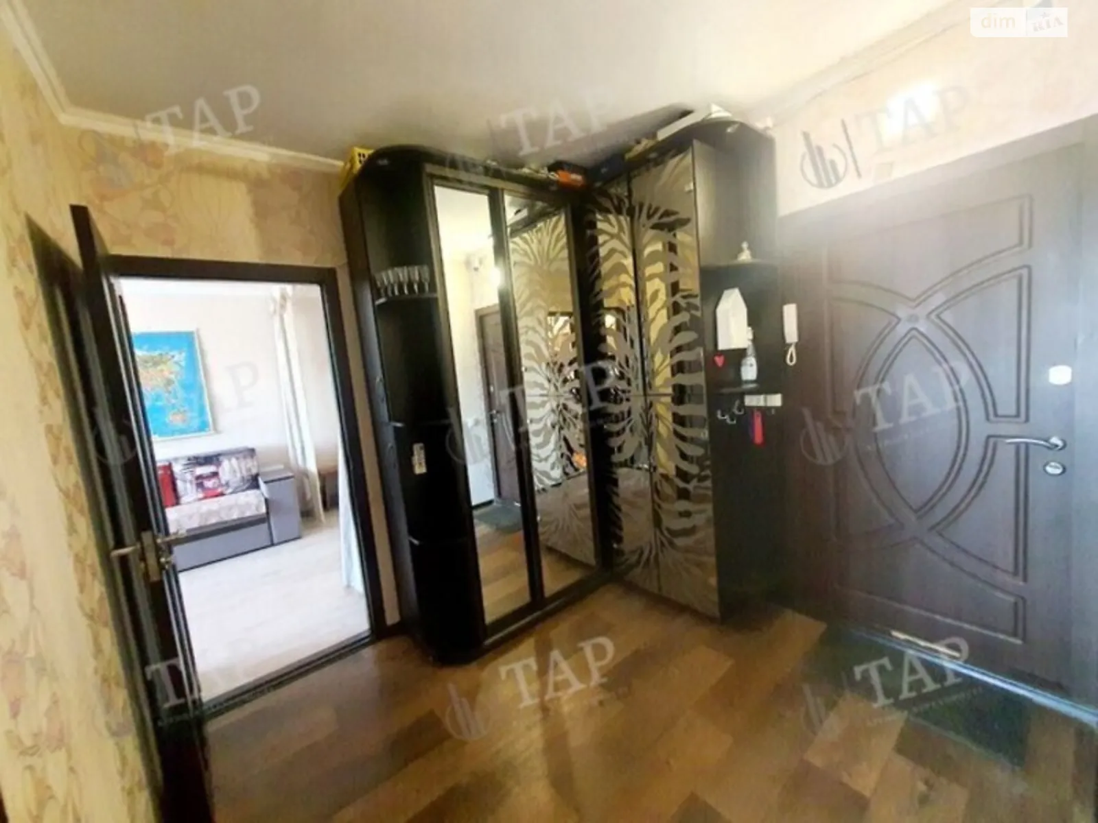 Сдается в аренду 2-комнатная квартира 48 кв. м в Харькове - фото 3