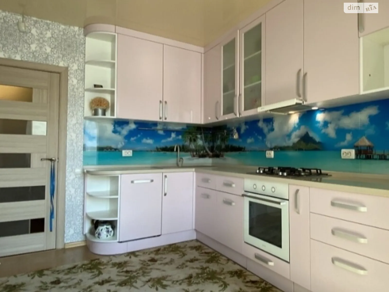 Продается 3-комнатная квартира 115 кв. м в Виннице, ул. Келецкая, 130А - фото 1