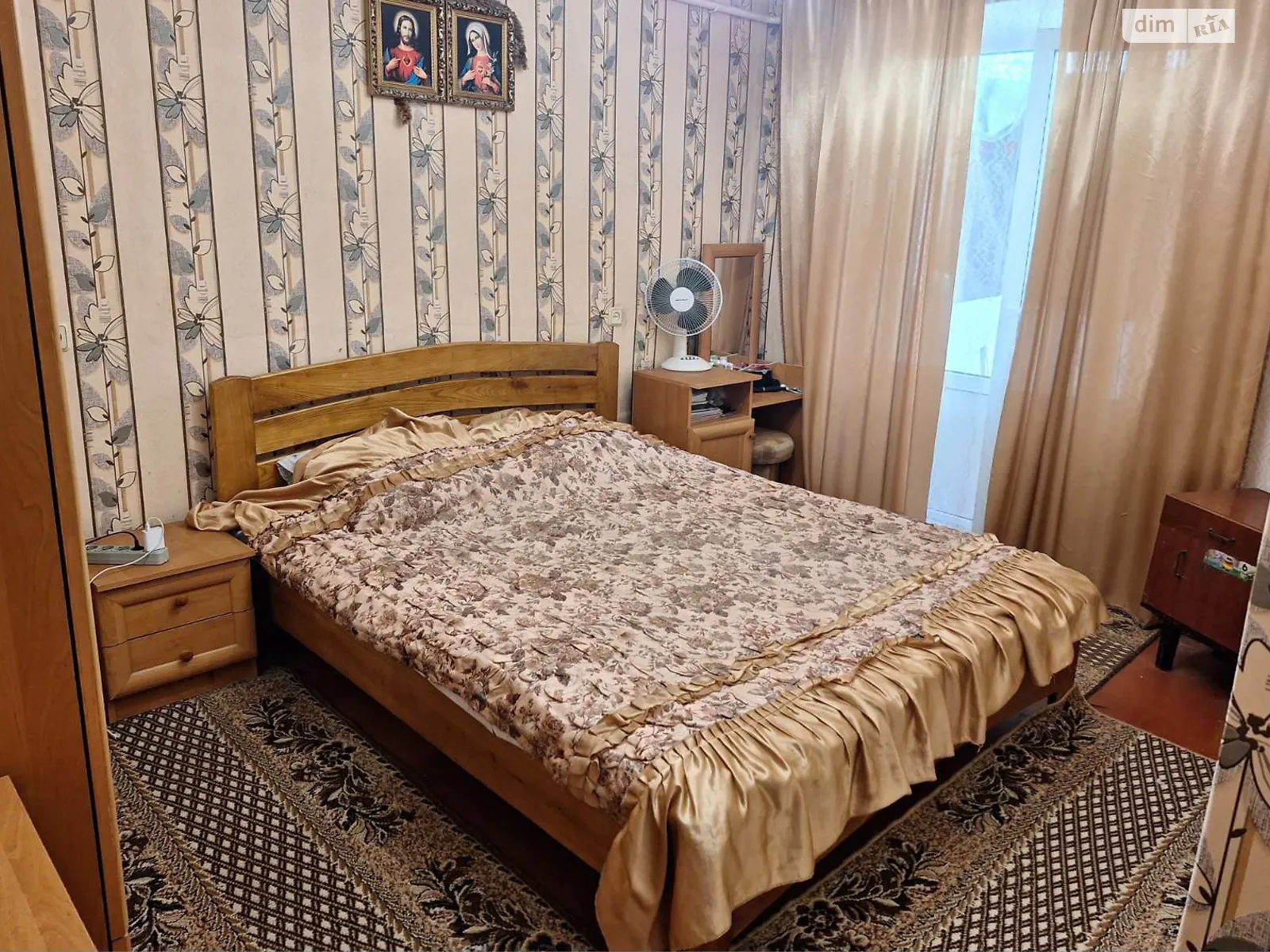 Продается 3-комнатная квартира 64 кв. м в Деражне, цена: 28000 $