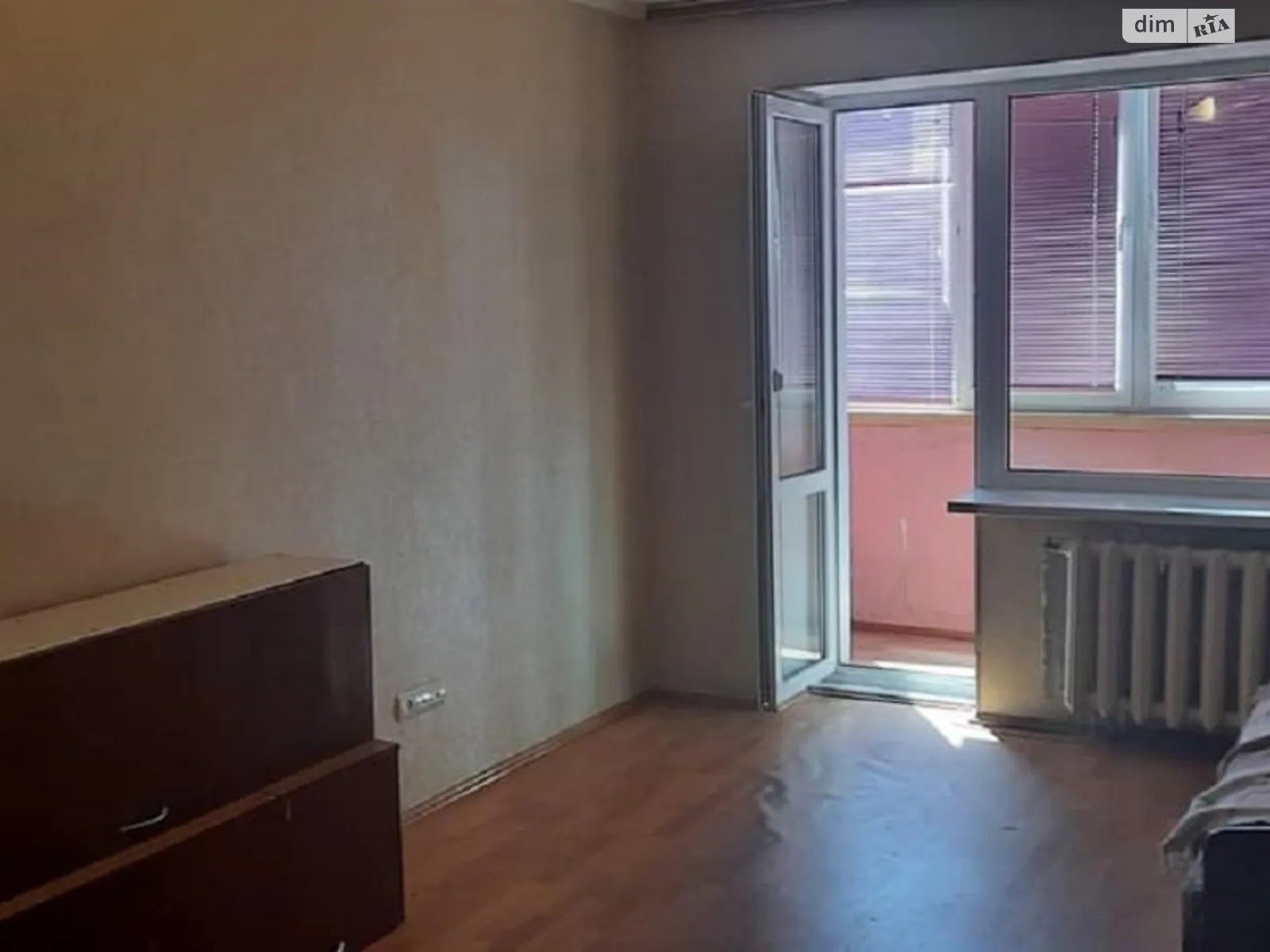 Продається 1-кімнатна квартира 30 кв. м у Миколаєві