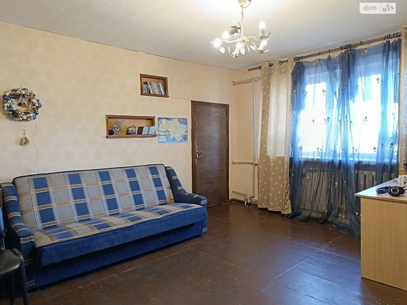 Продается 3-комнатная квартира 80 кв. м в Одессе, ул. Бунина, 27