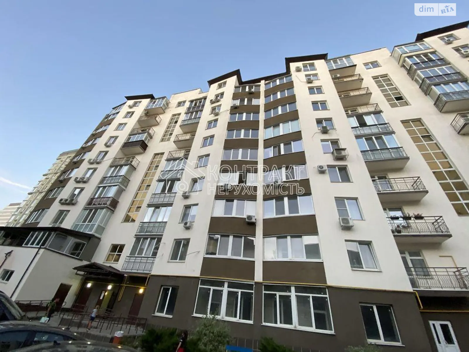 Сдается в аренду 2-комнатная квартира 100 кв. м в Харькове
