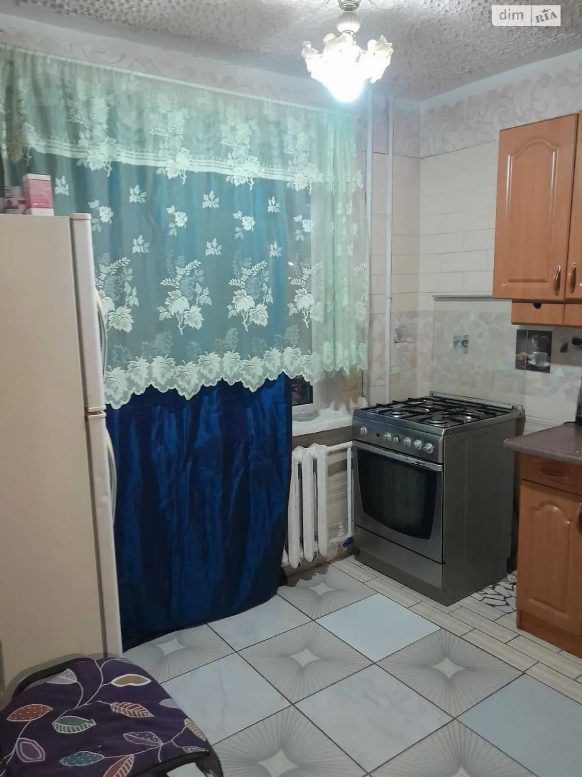 Продается 1-комнатная квартира 29 кв. м в Харькове, ул. Зерновая, 53Ж