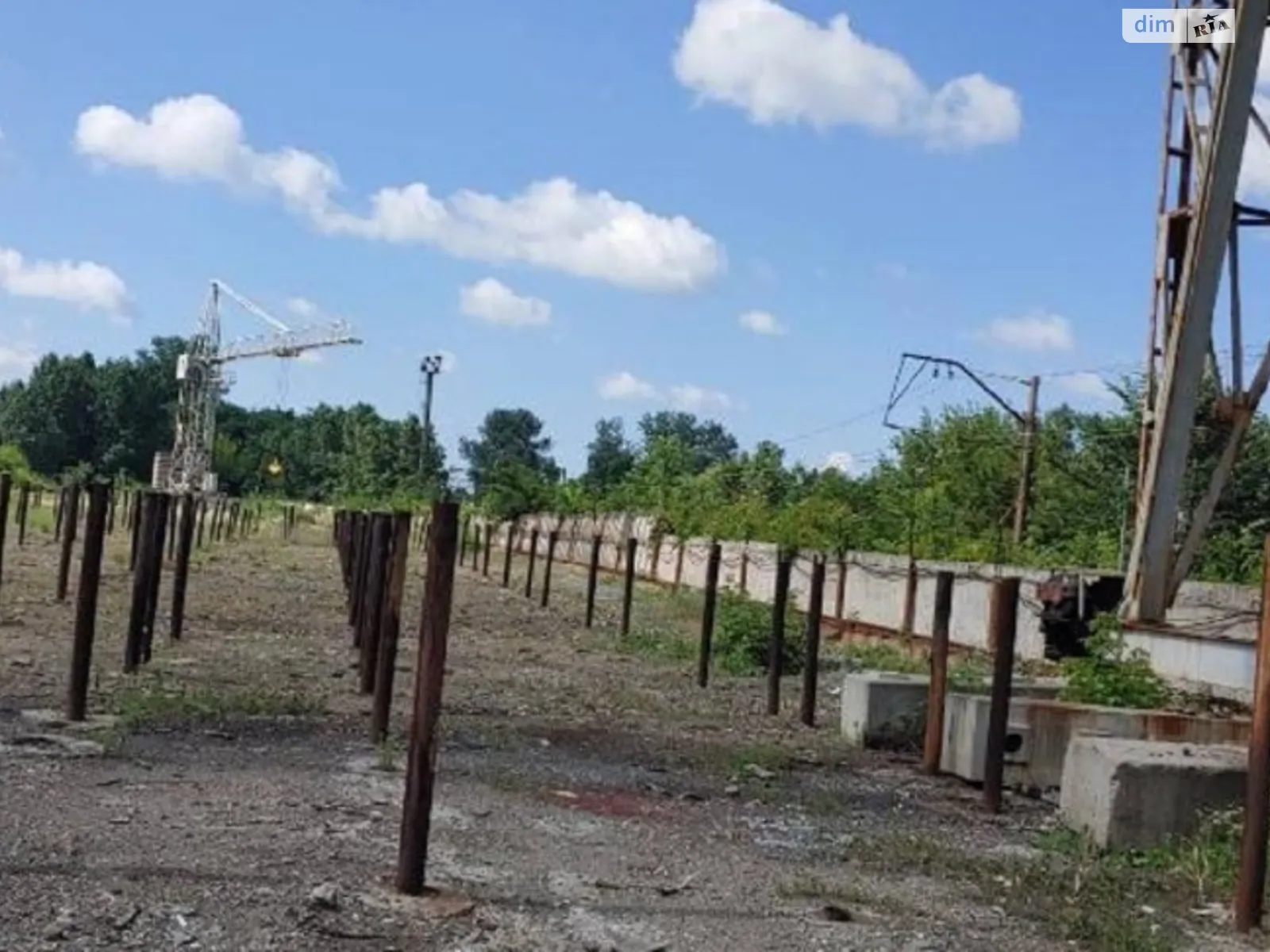 Сдается в аренду помещения свободного назначения 1000 кв. м в 1-этажном здании, цена: 200000 грн - фото 1