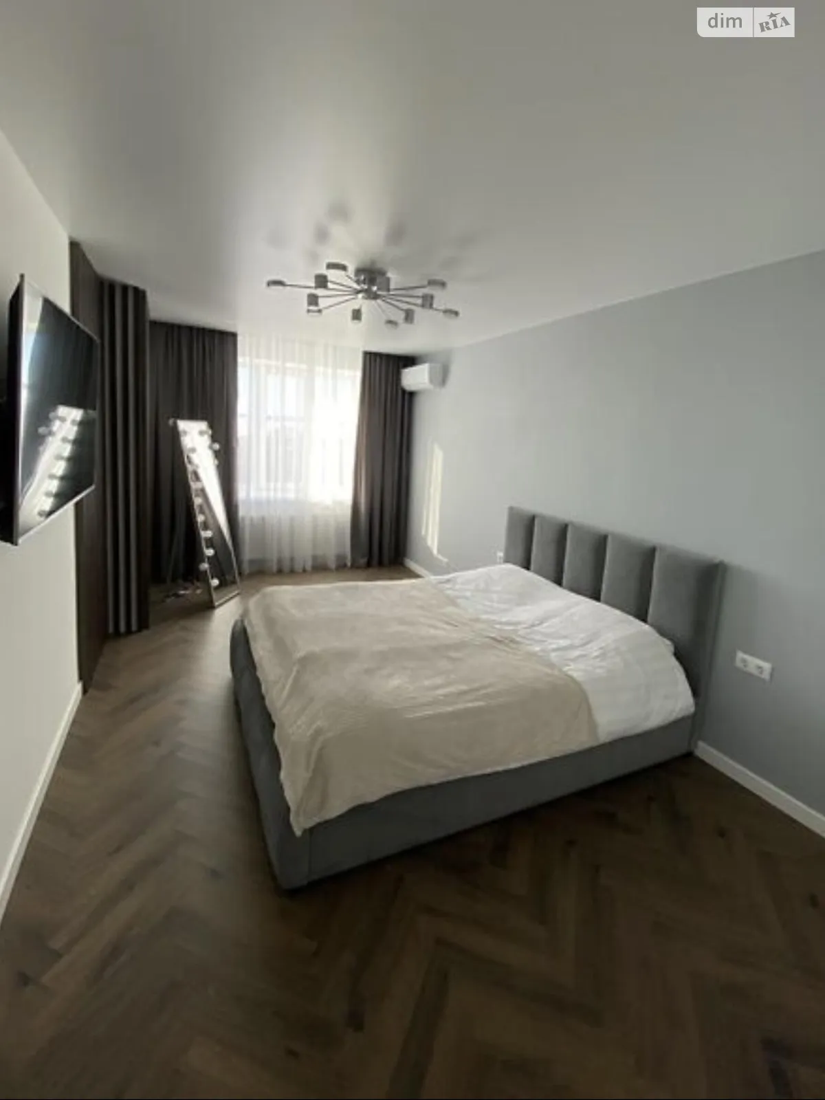 1-кімнатна квартира 40 кв. м у Тернополі, цена: 49000 $ - фото 1