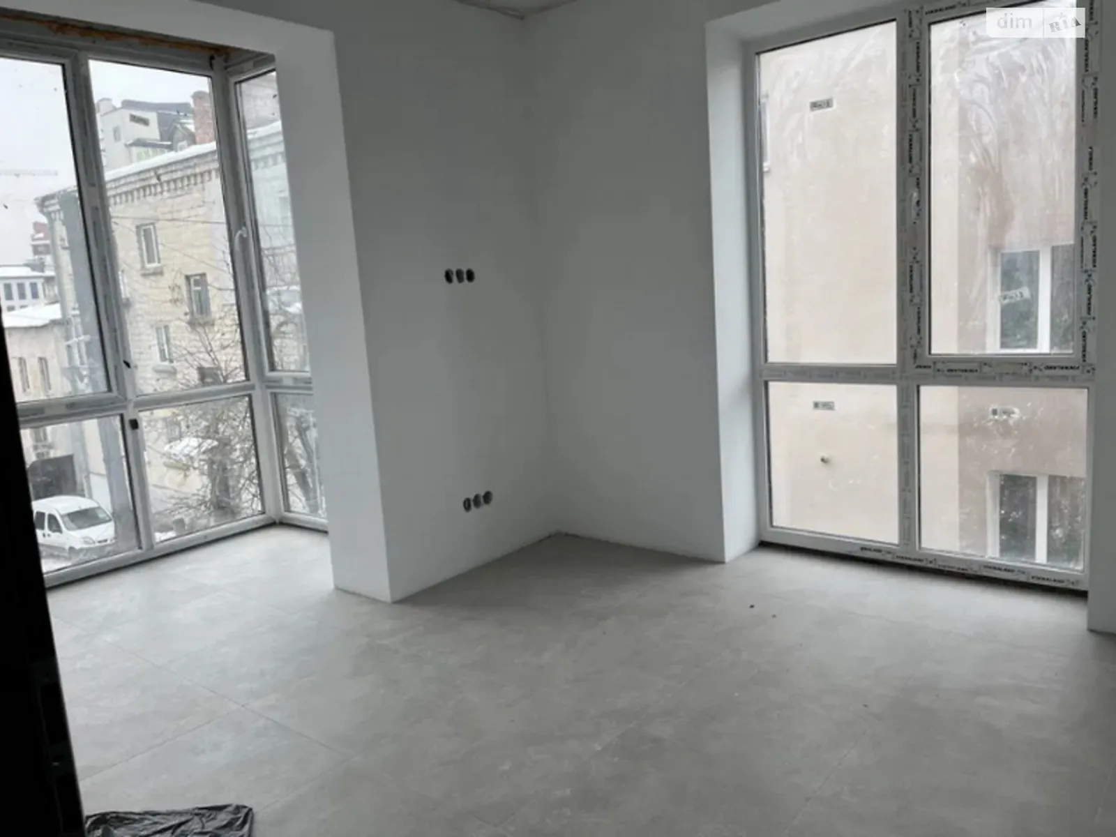 2-кімнатна квартира 55 кв. м у Тернополі, вул. За Рудкою - фото 1