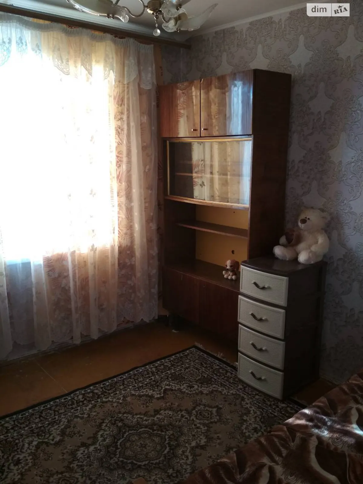 Сдается в аренду 2-комнатная квартира 45 кв. м в Харькове, цена: 4500 грн
