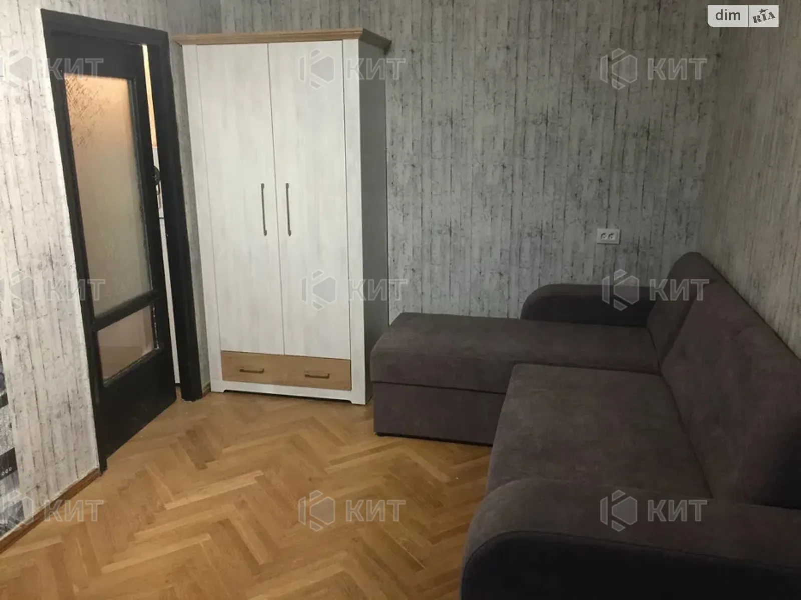 Продается 1-комнатная квартира 33 кв. м в Харькове, ул. Полтавский Шлях, 155 - фото 1