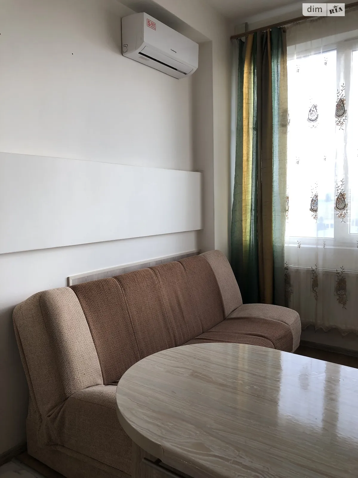 Сдается в аренду 1-комнатная квартира 20 кв. м в Одессе - фото 3