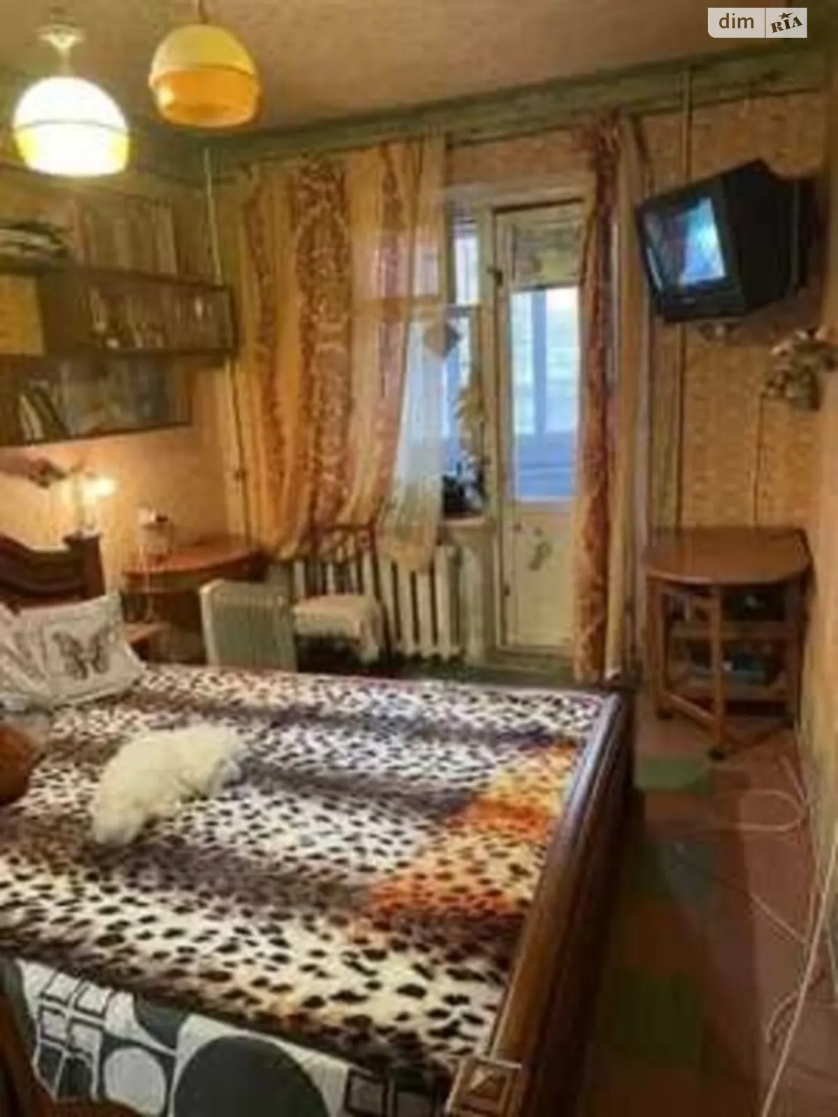 Продается 3-комнатная квартира 67 кв. м в Днепре, просп. Героев, 23 - фото 1