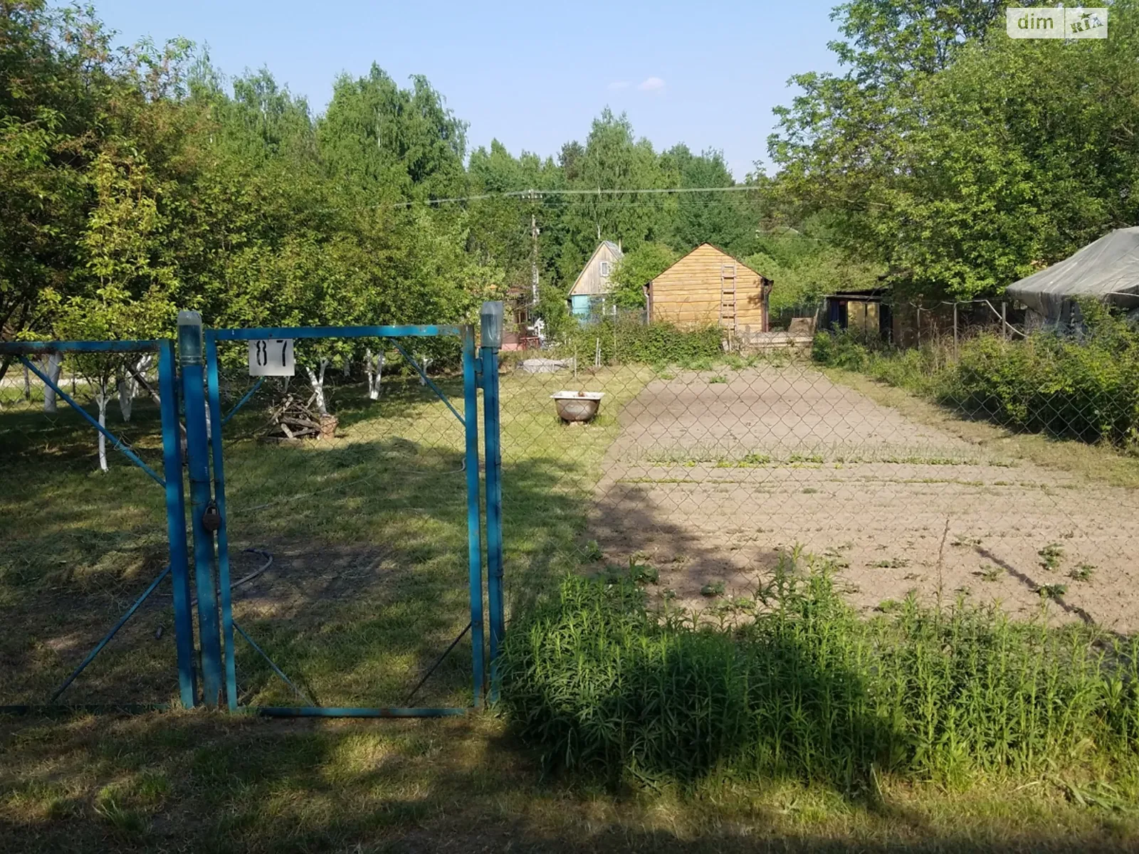 Продается земельный участок 6 соток в Киевской области, цена: 10000 $