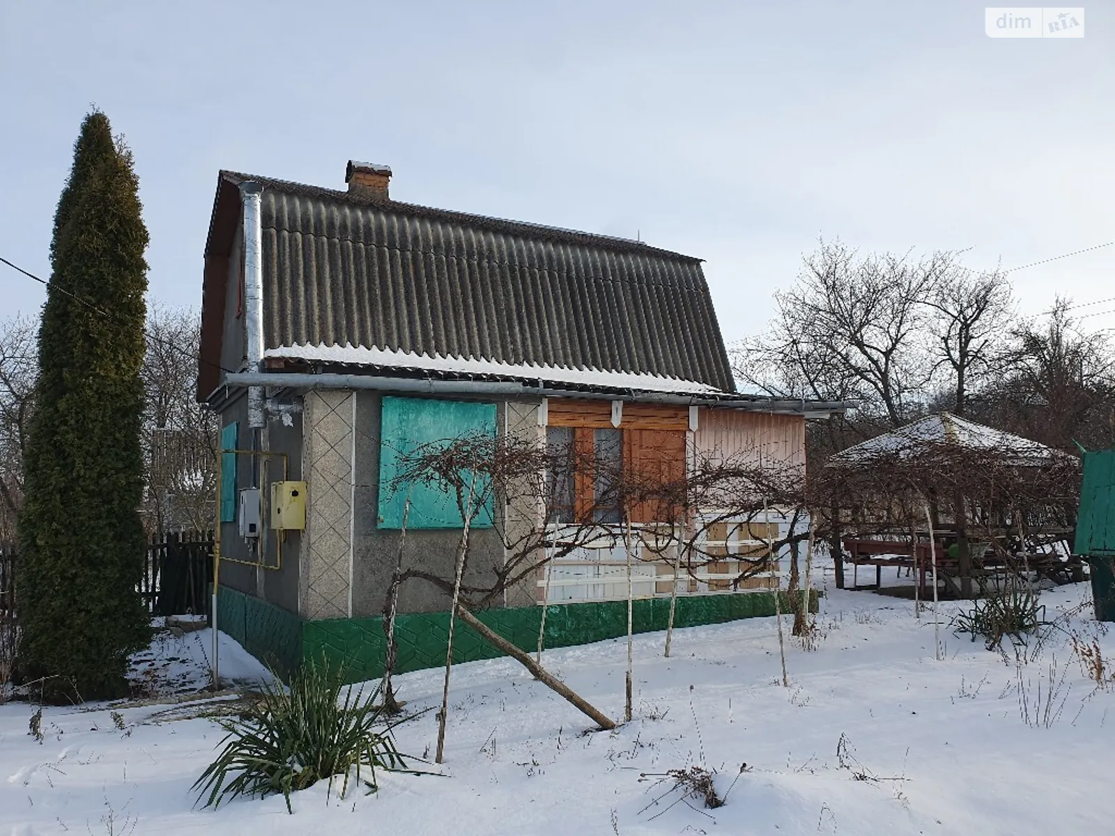 ул. Пасичная Лезневое Хмельницкий, цена: 25000 $ - фото 1