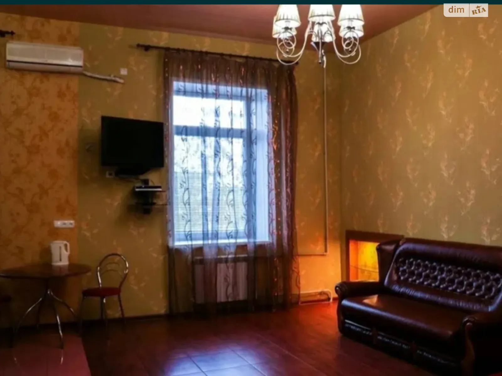 Здається в оренду 1-кімнатна квартира 44 кв. м у Дніпрі, цена: 16000 грн