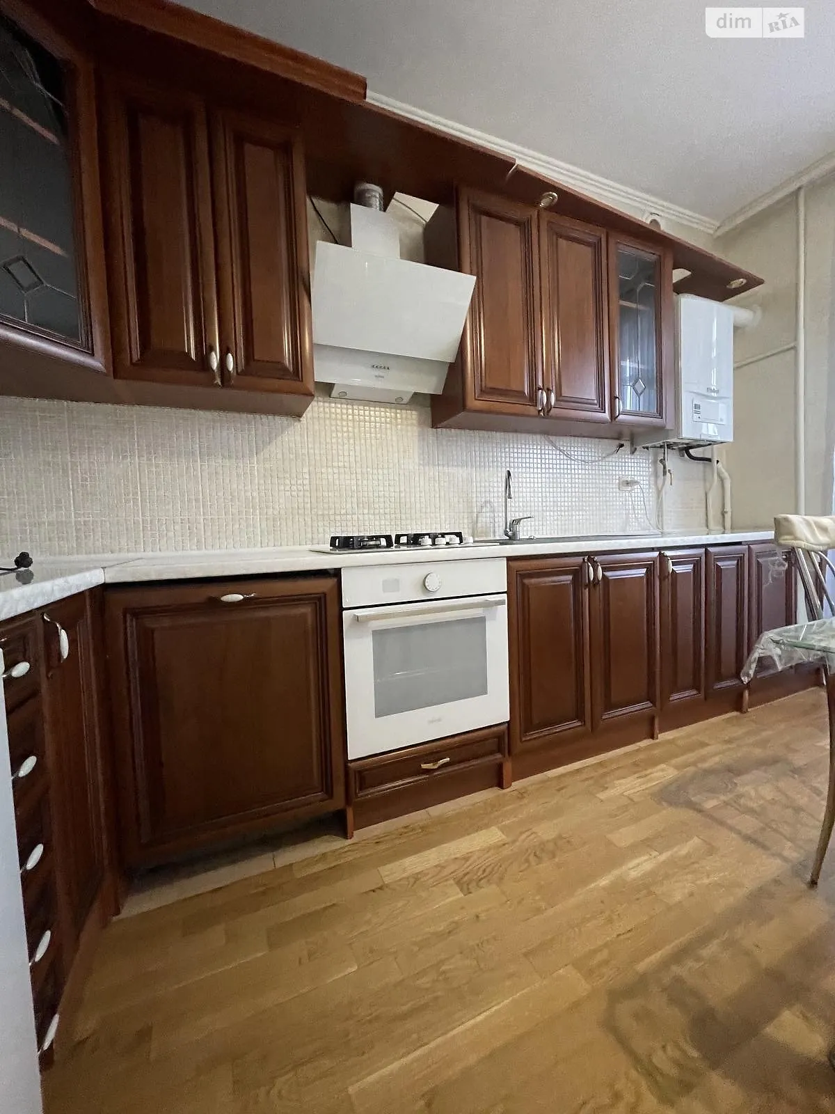 2-комнатная квартира 72 кв. м в Тернополе, цена: 230 $