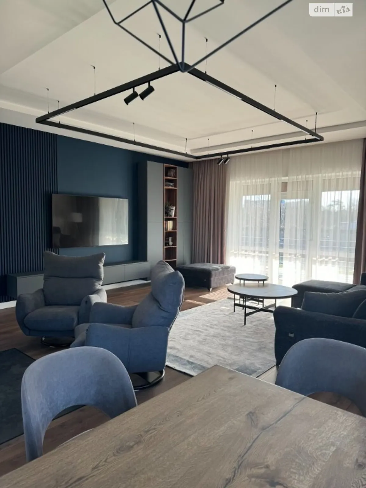 Продается одноэтажный дом 230 кв. м с балконом, цена: 447000 $ - фото 1
