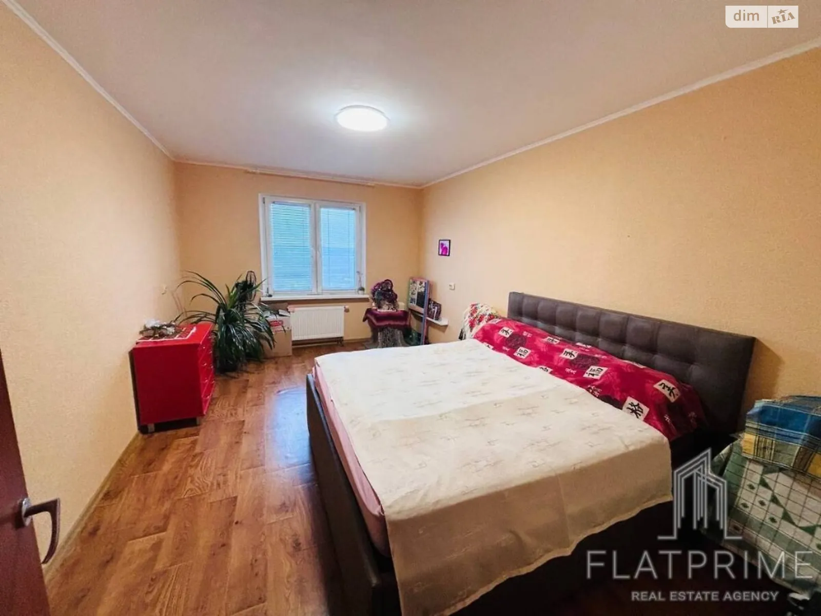 Продается 2-комнатная квартира 73 кв. м в Киеве, ул. Николая Закревского, 97