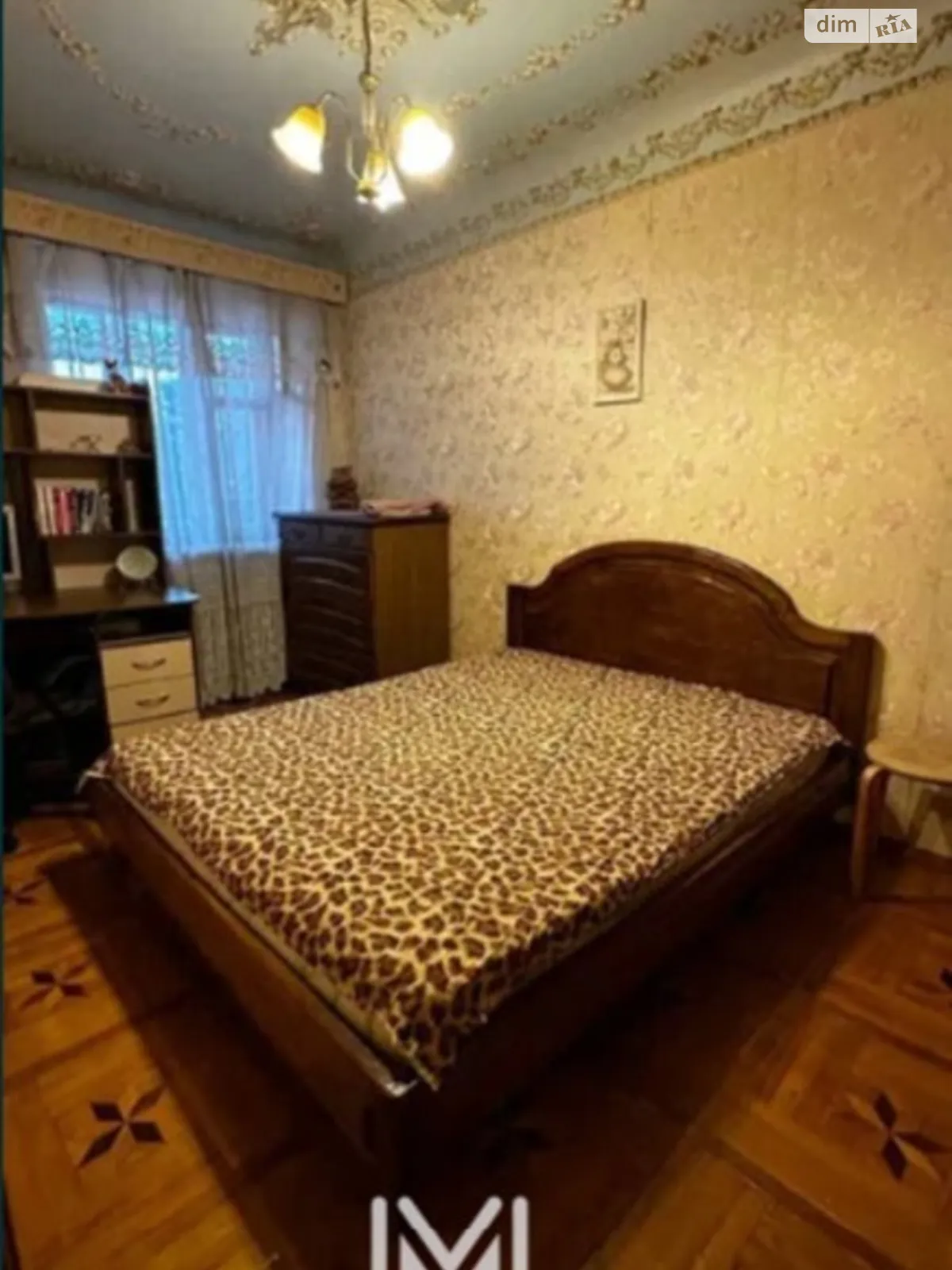Продается 2-комнатная квартира 50 кв. м в Харькове, ул. Добролюбова, 18 - фото 1