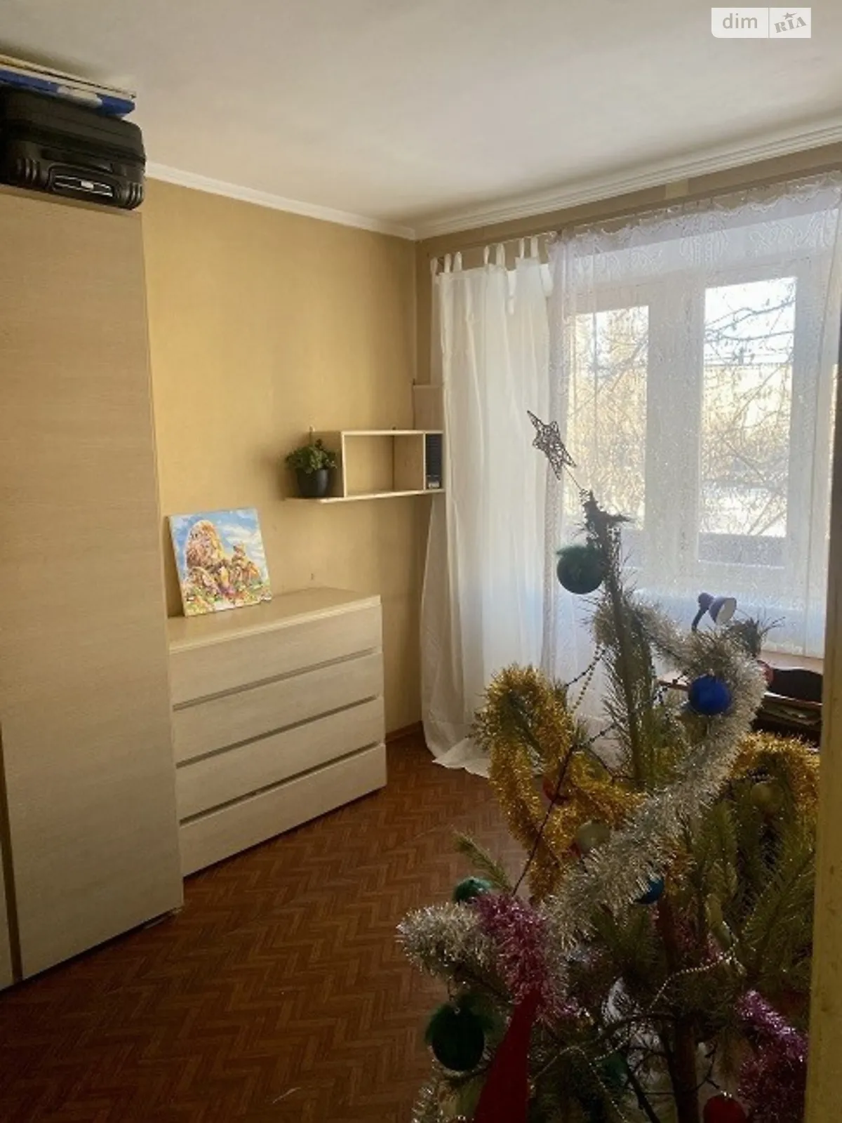 Продается 1-комнатная квартира 31.6 кв. м в Одессе, ул. Космонавтов - фото 1