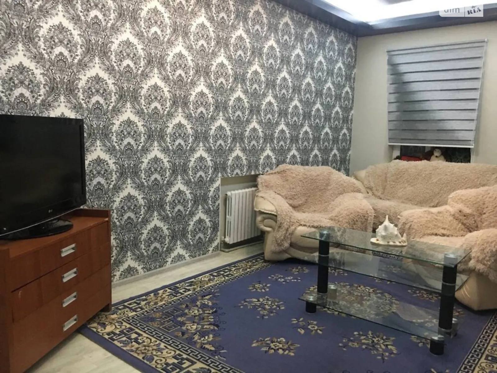 Сдается в аренду одноэтажный дом 80 кв. м с мебелью, цена: 13000 грн - фото 1