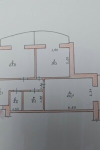 Куплю квартиру Житомирской области